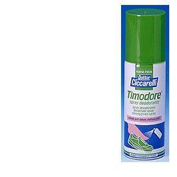 TIMODORE SPRAY 150ML TIMODORE SPRAY 150ML