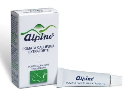 ALPINO POMATA CALLIFUGA 7,5ML ALPINO POMATA CALLIFUGA 7,5ML