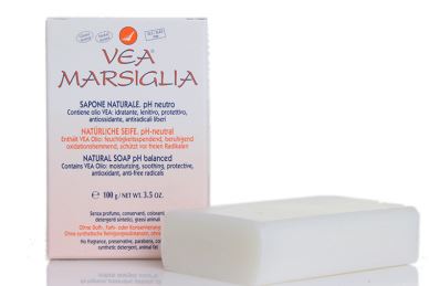 VEA MARSIGLIA SAP NAT 100G VEA MARSIGLIA SAP NAT 100G