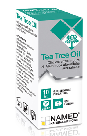 TEA TREE OIL MELALEUCA 10ML TEA TREE OIL MELALEUCA 10ML