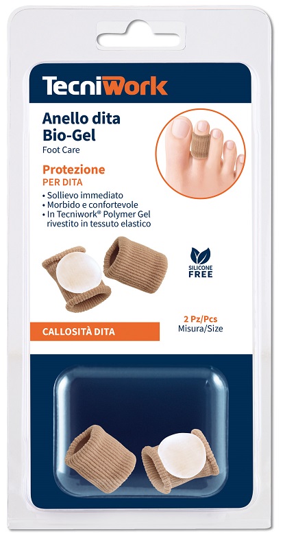 BIOGEL ANELLO DITA PIC BLIST2P BIOGEL ANELLO DITA PIC BLIST2P