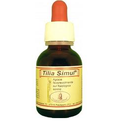 TILIA SIMUL GTT 50ML TILIA SIMUL GTT 50ML