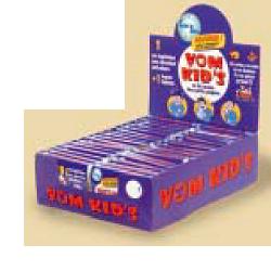 CAREBAG VOM KIT KIDS 1PZ CAREBAG VOM KIT KIDS 1PZ