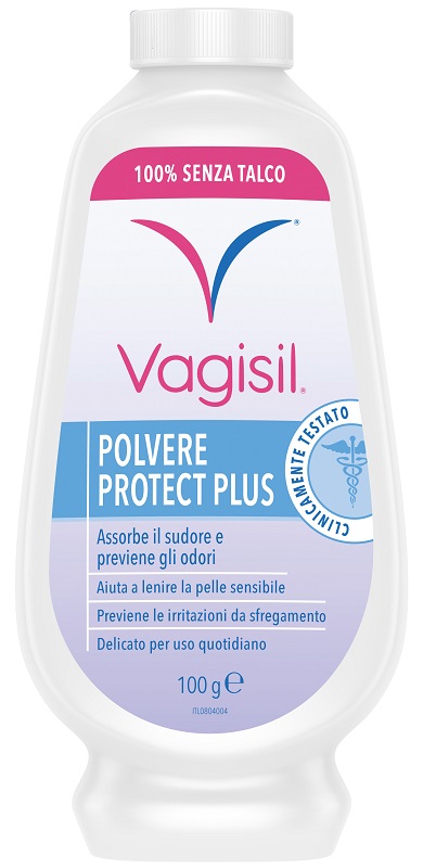 VAGISIL POLVERE PROTECT PLUS VAGISIL POLVERE PROTECT PLUS