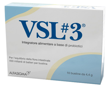 VSL3 10BUST VSL3 10BUST