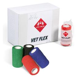 VET FLEX BLU 7,5CM VET FLEX BLU 7,5CM
