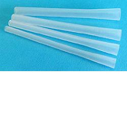 CANNULA RETTALE NEONATI SIL4MM CANNULA RETTALE NEONATI SIL4MM