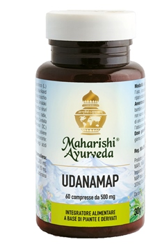 UDANAMAP 60CPR UDANAMAP 60CPR