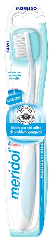 MERIDOL SPAZZOLINO SET MORB MERIDOL SPAZZOLINO SET MORB