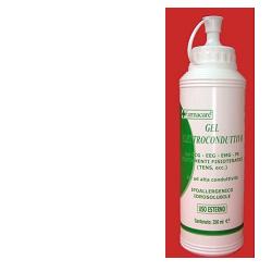 GEL ELETTROCONDUTTIVO 250ML GEL ELETTROCONDUTTIVO 250ML