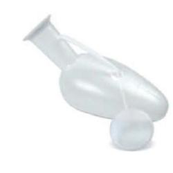 URINALE PLASTICA C/TAPPO URINALE PLASTICA C/TAPPO