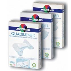M-AID QUADRA CER DITA 6PZ M-AID QUADRA CER DITA 6PZ