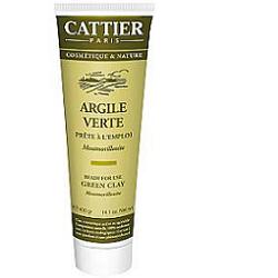 ARGILLA VERDE 400G ARGILLA VERDE 400G