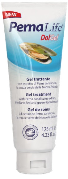 PERNALIFE DOL GEL 125ML PERNALIFE DOL GEL 125ML