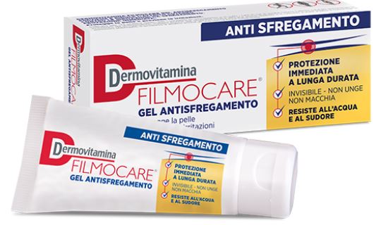 DERMOVITAMINA FILM GEL 30ML DERMOVITAMINA FILM GEL 30ML