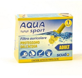 SCUDO AQUA SPORT ADULTI L 1PA SCUDO AQUA SPORT ADULTI L 1PA