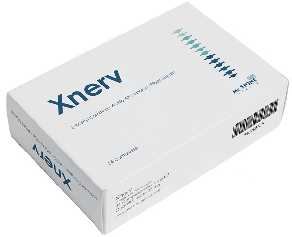 XNERV 24CPR XNERV 24CPR