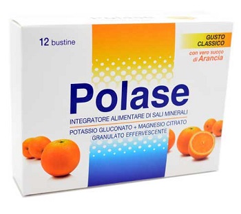 POLASE ARANCIA 12BUST POLASE ARANCIA 12BUST