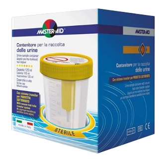 M-AID CONTEN URINE SOTTOVUOTO M-AID CONTEN URINE SOTTOVUOTO