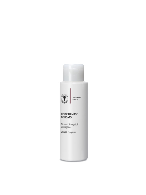LFP SHAMPOO DELICATO 100ML LFP SHAMPOO DELICATO 100ML