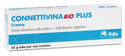 CONNETTIVINABIO PLUS CREMA 25G CONNETTIVINABIO PLUS CREMA 25G