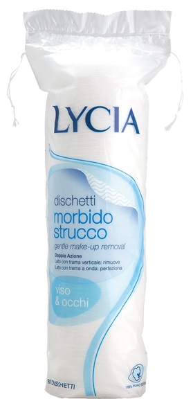 LYCIA DISCHETTI COT STRUC2 80P LYCIA DISCHETTI COT STRUC2 80P