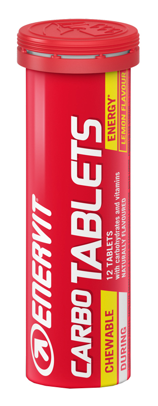 ENERVIT GT TUBO 12TAV ENERVIT GT TUBO 12TAV