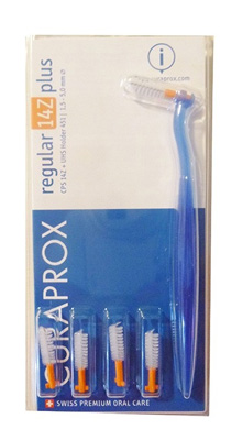 CURAPROX CPS REG 14Z 5SCOV+SUP CURAPROX CPS REG 14Z 5SCOV+SUP