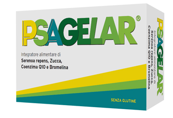 PSAGELAR 60PRL PSAGELAR 60PRL
