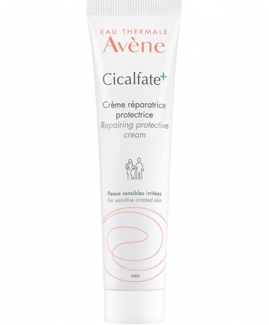 AVENE CICALFATE+CR RISTRU100ML AVENE CICALFATE+CR RISTRU100ML
