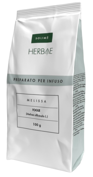 MELISSA FOGLIE TT 100G MELISSA FOGLIE TT 100G