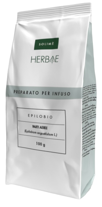 EPILOBIO SOMM TT 100G EPILOBIO SOMM TT 100G