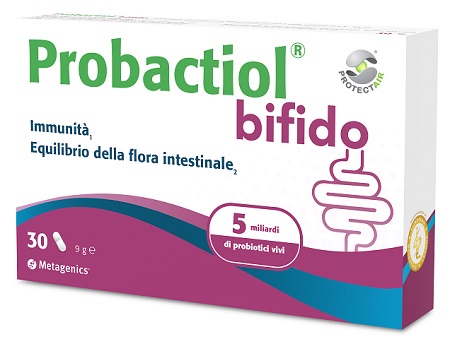 PROBACTIOL BIFIDO 30CPS PROBACTIOL BIFIDO 30CPS