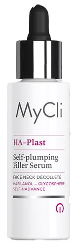 MYCLI HA PLAST SIERO 30ML MYCLI HA PLAST SIERO 30ML