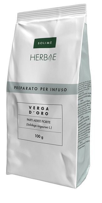 VERGA DORO SOMM TT 100G VERGA DORO SOMM TT 100G