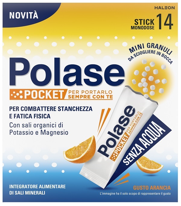 POLASE POCKET 14STICK POLASE POCKET 14STICK