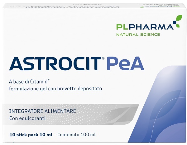 ASTROCIT PEA 10STICK PACK ASTROCIT PEA 10STICK PACK