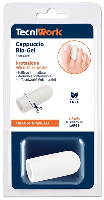 BIOGEL PROT DITA GR BLIST 1PZ BIOGEL PROT DITA GR BLIST 1PZ