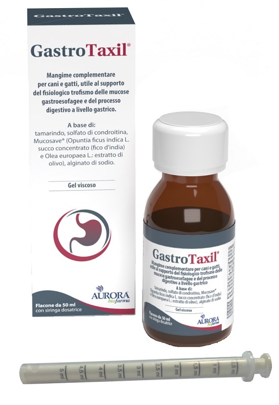 GASTROTAXIL 50ML GASTROTAXIL 50ML