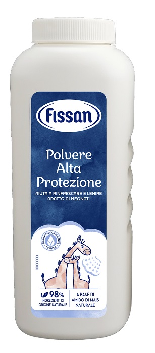 FISSAN POLVERE PROT/A NEW 200G FISSAN POLVERE PROT/A NEW 200G