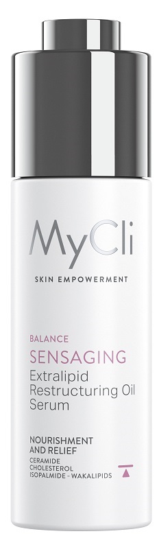 MYCLI SENSAGING OIL SERUM 30ML MYCLI SENSAGING OIL SERUM 30ML