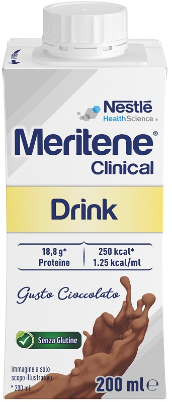 MERITENE CLINICAL CIOC 200ML MERITENE CLINICAL CIOC 200ML