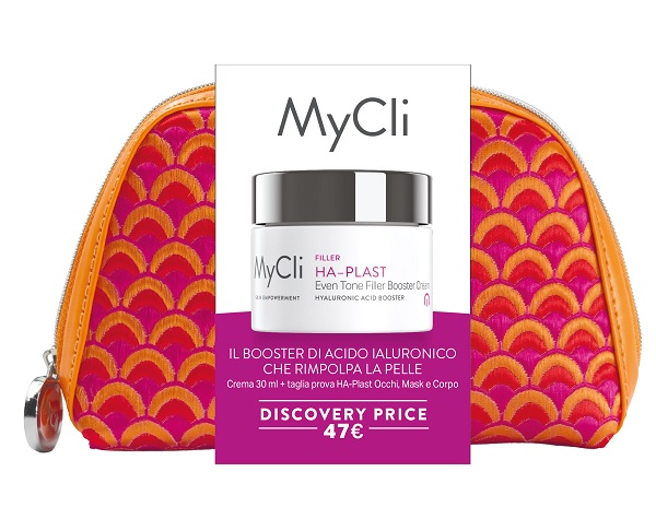 MYCLI HA PLAST CREMA+3 OMAG MYCLI HA PLAST CREMA+3 OMAG