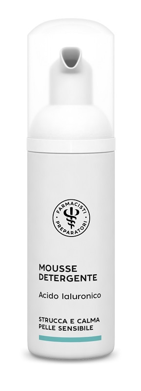 LFP PRO MOUSSE DETERGENTE 50ML LFP PRO MOUSSE DETERGENTE 50ML