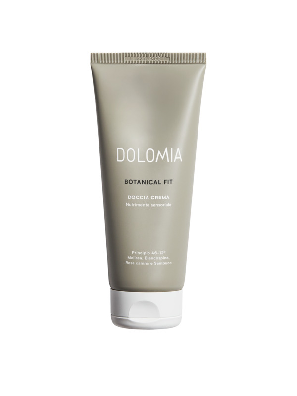 DOLOMIA SC DOCCIA CREMA 200ML DOLOMIA SC DOCCIA CREMA 200ML