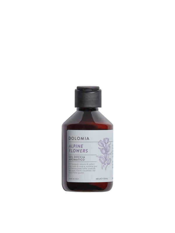 DOLOMIA SC GEL DOCC FLOWE200ML DOLOMIA SC GEL DOCC FLOWE200ML