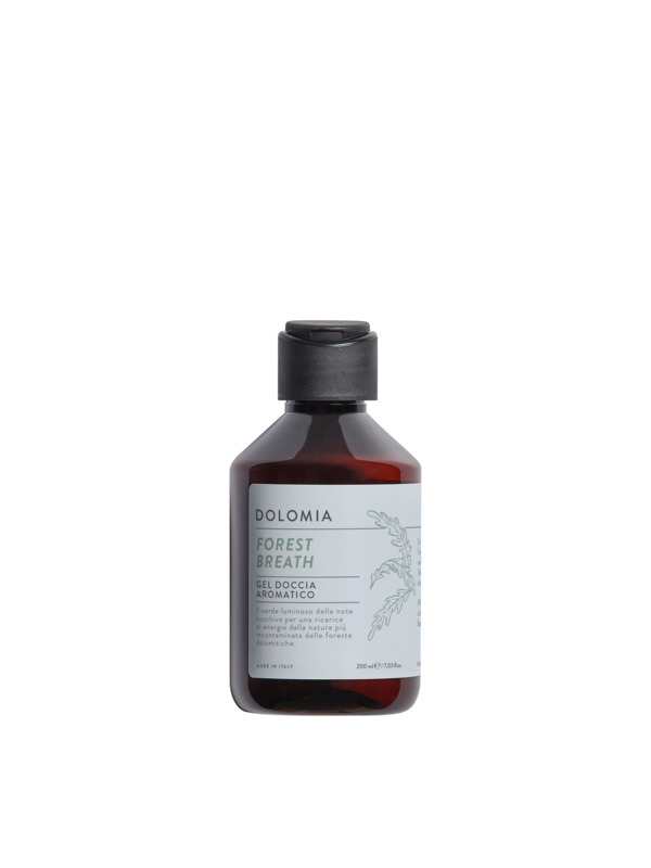 DOLOMIA SC GEL DOCC FORES200ML DOLOMIA SC GEL DOCC FORES200ML