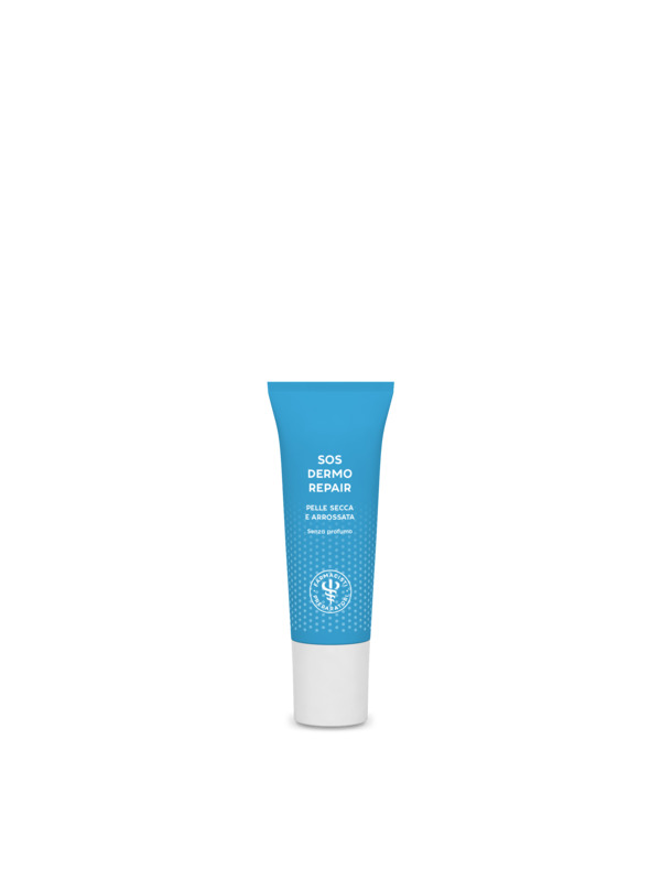 LFP PRO SOS DERMO REPAIR 15ML LFP PRO SOS DERMO REPAIR 15ML
