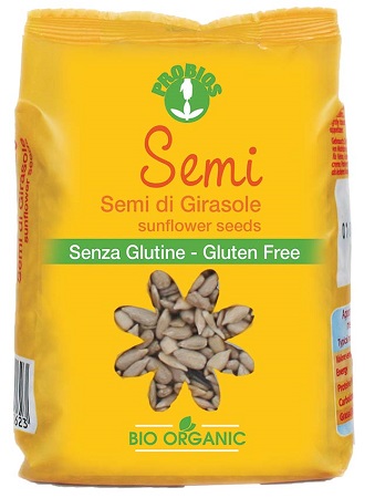 SEMI DI GIRASOLE 300 G