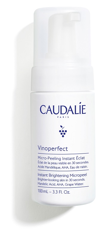 VINOPERFECT MOUSSE MICROPEELING 100 ML